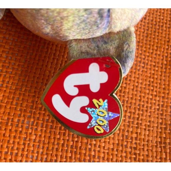 Ty Bear - Picture 2 of 5